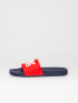 Heavy Tools UPPONY24 Heavy Tools UPPONY24 Férfi Papucs Red