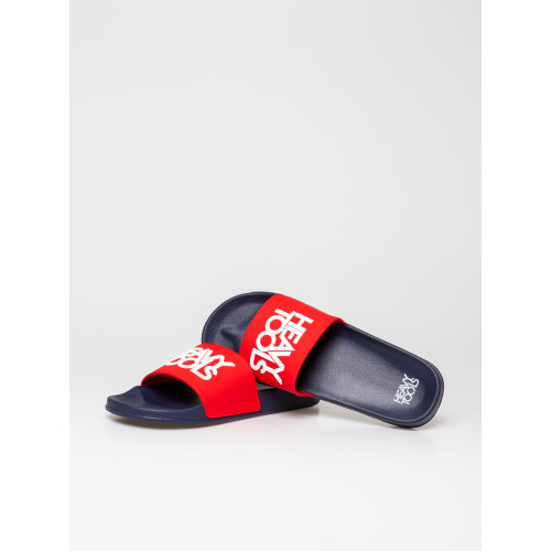 Heavy Tools UPPONY24 Heavy Tools UPPONY24 Férfi Papucs Red