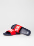 Heavy Tools UPPONY24 Heavy Tools UPPONY24 Férfi Papucs Red
