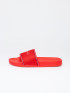 Heavy Tools ULAINE24 Női Papucs Red
