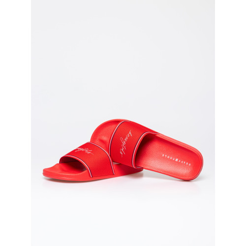 Heavy Tools ULAINE24 Női Papucs Red