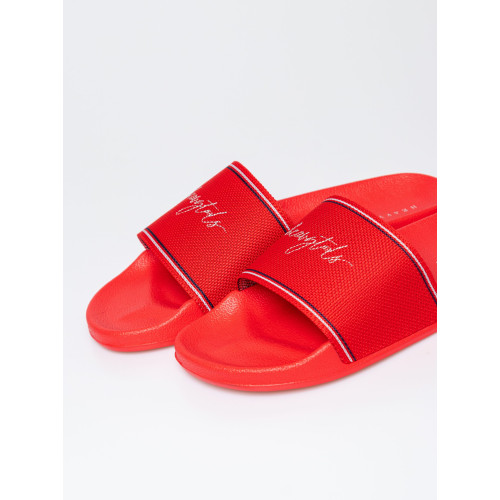 Heavy Tools ULAINE24 Női Papucs Red
