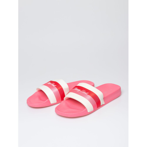 Heavy Tools URBA24 Női Papucs Flamingo