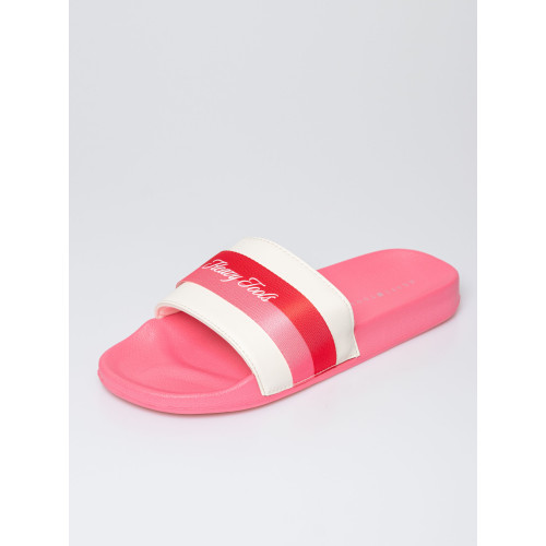 Heavy Tools URBA24 Női Papucs Flamingo