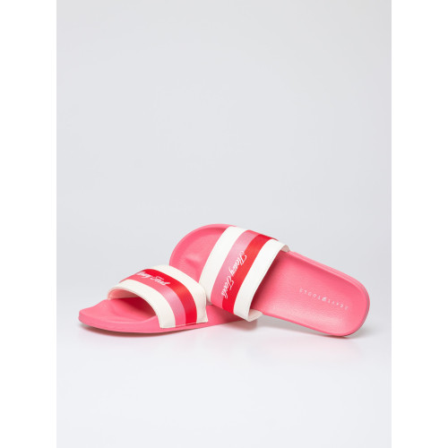 Heavy Tools URBA24 Női Papucs Flamingo