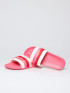 Heavy Tools URBA24 Női Papucs Flamingo