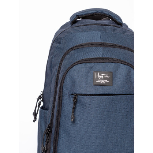 Heavy Tools EHATAN24 Heavy Tools EHATAN24 Női Hátizsák Denim