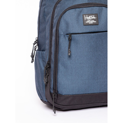 Heavy Tools EHATAN24 Heavy Tools EHATAN24 Női Hátizsák Denim