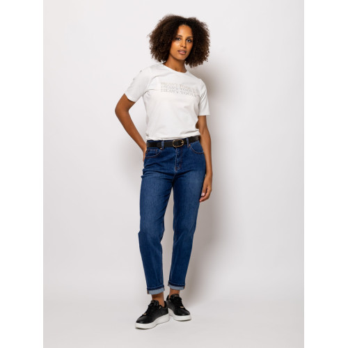 Heavy Tools FIORENZAW24 Női Hosszúnadrág Mid