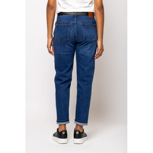 Heavy Tools FIORENZAW24 Női Hosszúnadrág Mid