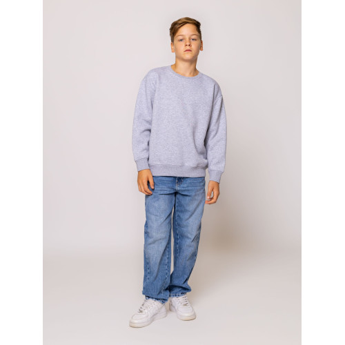 Heavy Tools DEX Junior-Gyerek Pulóver String