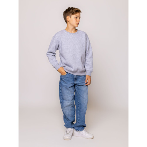 Heavy Tools DEX Junior-Gyerek Pulóver String