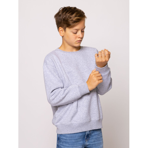 Heavy Tools DEX Junior-Gyerek Pulóver String