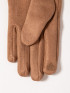 Heavy Tools PETSY Heavy Tools PETSY Női Kesztyű Camel