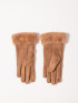 Heavy Tools PETSY Heavy Tools PETSY Női Kesztyű Camel