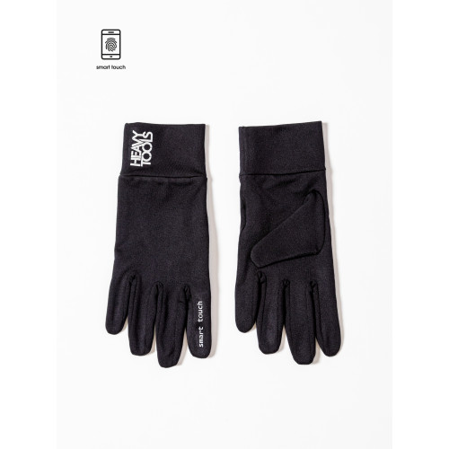 Heavy Tools PAIME Heavy Tools PAIME Férfi Kesztyű Black