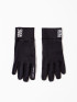 Heavy Tools PAIME Heavy Tools PAIME Férfi Kesztyű Black