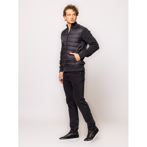 Heavy Tools HANOVER Férfi Pulóver Rabbit