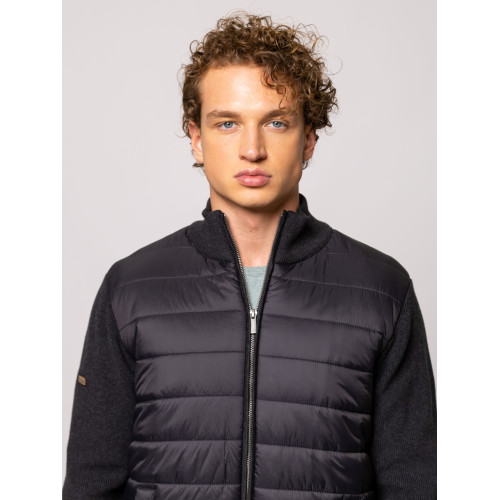 Heavy Tools HANOVER Férfi Pulóver Rabbit