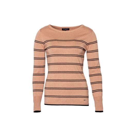 Heavy Tools HOSIMA24 Heavy Tools HOSIMA24 Női Pulóver Beige