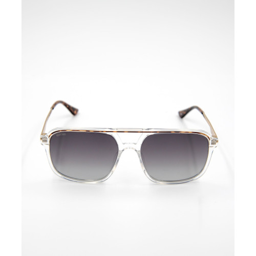 Heavy Tools HT6406A Férfi Napszemüveg Clear