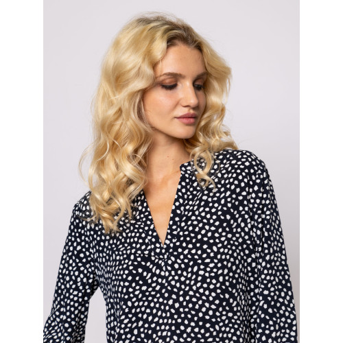 Heavy Tools RUBAW24 Női Ing, Blúz Dotted