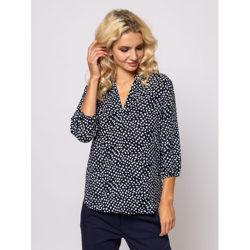 Heavy Tools RUBAW24 Női Ing, Blúz Dotted