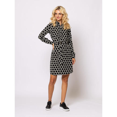 Heavy Tools VALCANW24 Női Ruha Drop