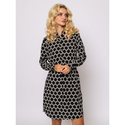 Heavy Tools VALCANW24 Női Ruha Drop