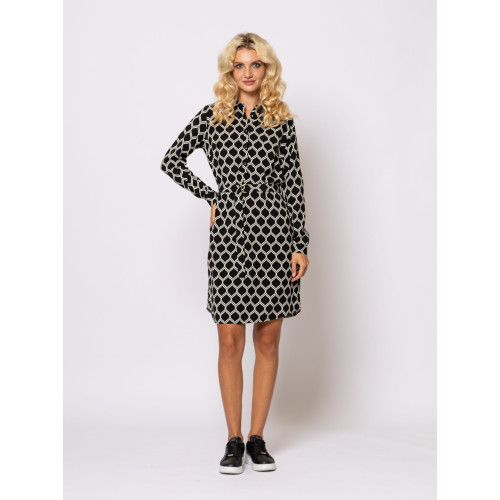 Heavy Tools VALCANW24 Női Ruha Drop