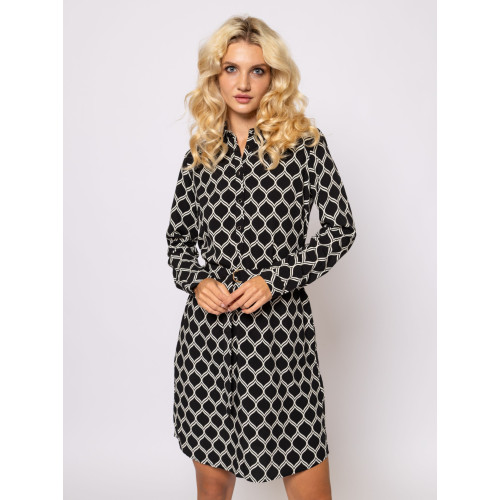 Heavy Tools VALCANW24 Női Ruha Drop