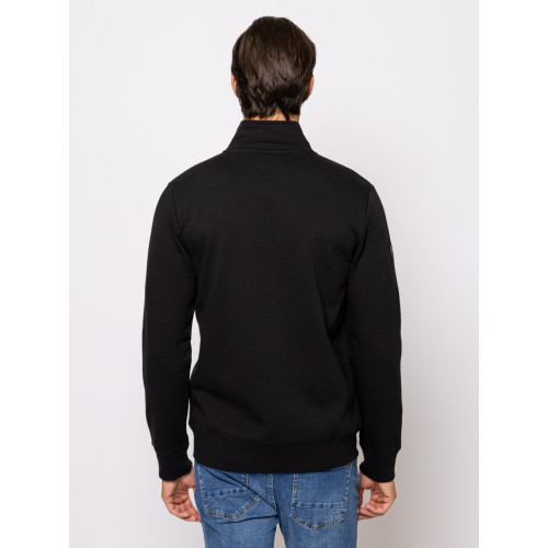 Heavy Tools TACCOW24 Férfi Pulóver Black