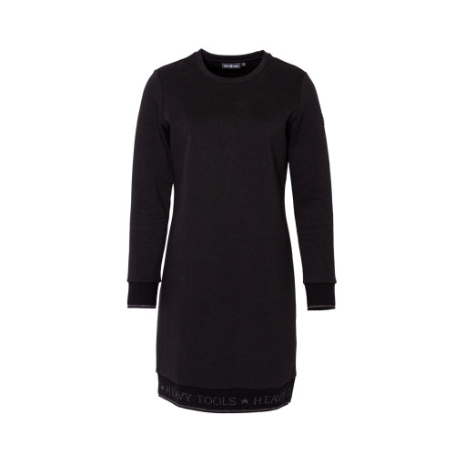 Heavy Tools VAKTO24 Női Ruha Black