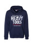 Heavy Tools SKIPPER Heavy Tools SKIPPER Férfi Pulóver Navy