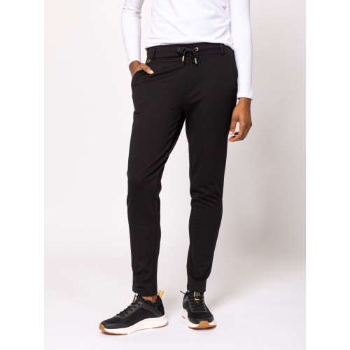 Heavy Tools ZAMORKAS25 Női Melegítő nadrág Black