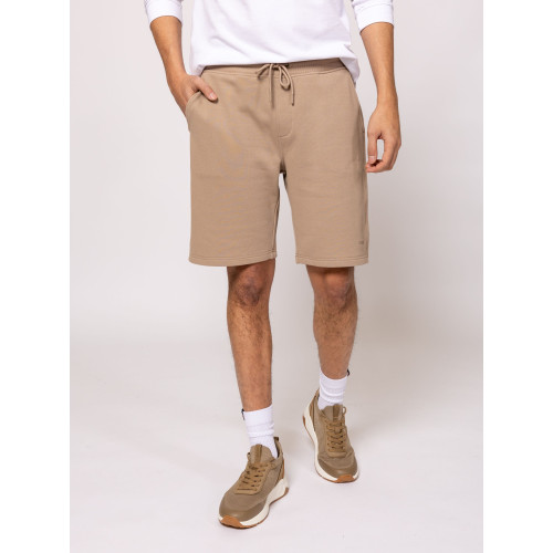 Heavy Tools ZAKARTA Férfi Rövidnadrág Wood