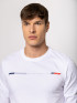 Heavy Tools CHOICE Heavy Tools CHOICE Férfi Hosszú ujjú póló White
