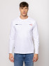 Heavy Tools CHOICE Heavy Tools CHOICE Férfi Hosszú ujjú póló White
