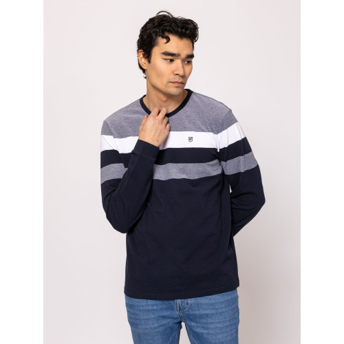 Heavy Tools COMEDI Heavy Tools COMEDI Férfi Hosszú ujjú póló Oxford