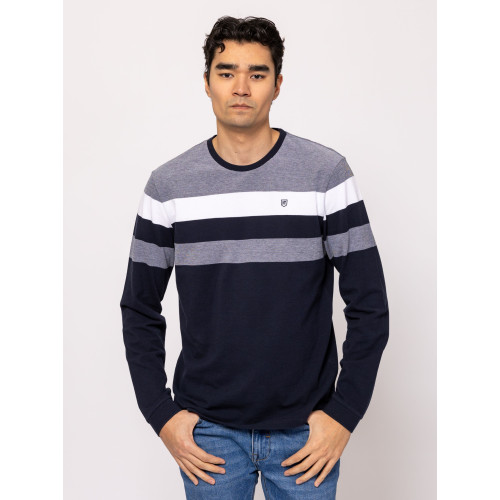 Heavy Tools COMEDI Heavy Tools COMEDI Férfi Hosszú ujjú póló Oxford