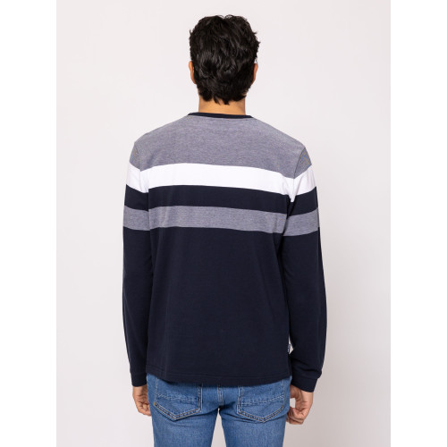Heavy Tools COMEDI Heavy Tools COMEDI Férfi Hosszú ujjú póló Oxford