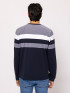 Heavy Tools COMEDI Heavy Tools COMEDI Férfi Hosszú ujjú póló Oxford