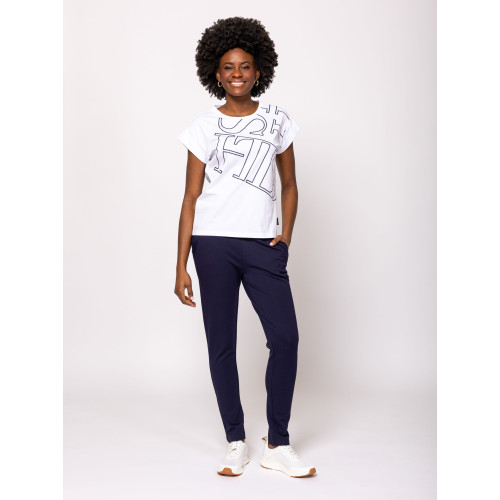 Heavy Tools METTIS25 Női Póló White