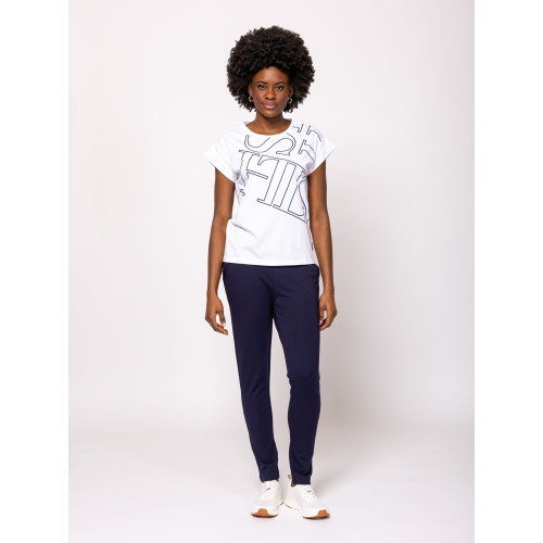 Heavy Tools METTIS25 Női Póló White