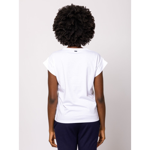 Heavy Tools METTIS25 Női Póló White