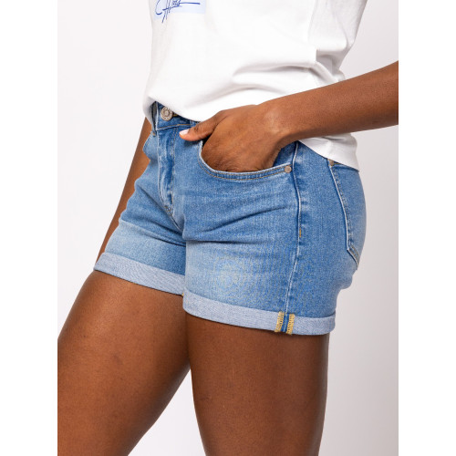 Heavy Tools WANDAS25 Női Rövidnadrág Light