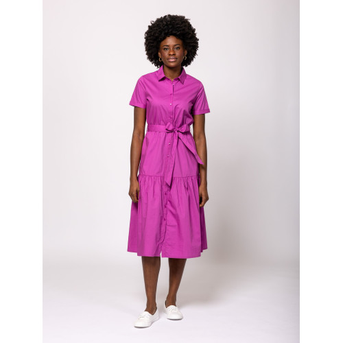 Heavy Tools VEDNA Női Ruha Orchid