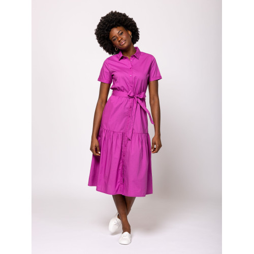 Heavy Tools VEDNA Női Ruha Orchid