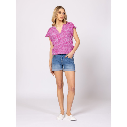 Heavy Tools RUSTY Női Ing, Blúz Tears