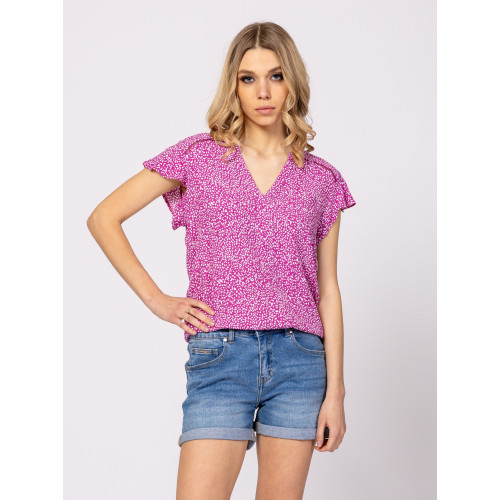 Heavy Tools RUSTY Női Ing, Blúz Tears